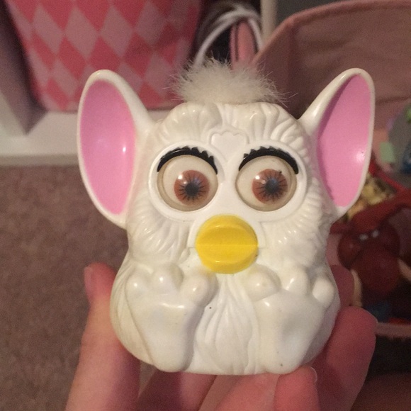 Furby - Picture 1 of 1